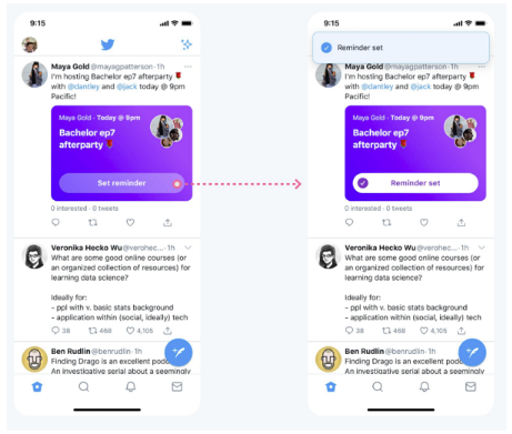 Check Out Twitter Spaces New Tools In 2021 | DMC