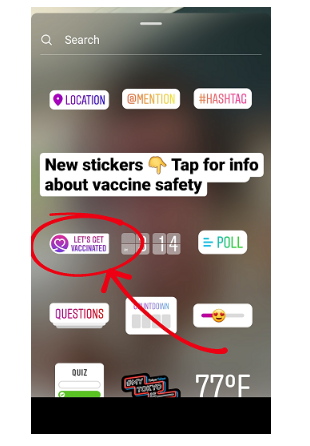 Facebook Encourages COVID-19 Vaccine Take-Up in 2021 | DMC