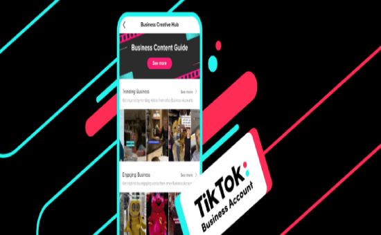 Check TikTok's Business Creative Hub in 2021 | DMC
