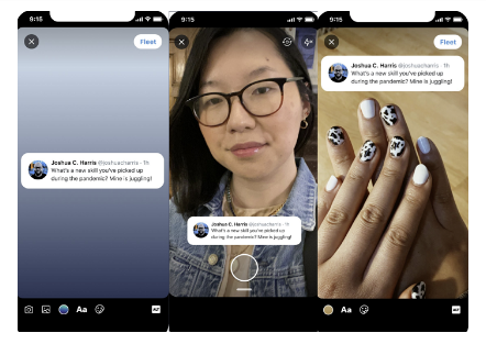 Find Out More About the New Fleets Option in 2021 | DMC