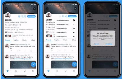 Know More About Twitter's Tip Jar Feature in 2021 | DMC