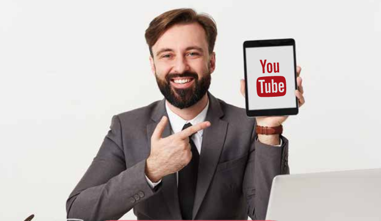 How to Make Money on YouTube Ultimate Guide 2021 | DMC