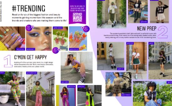 Check the Digital Magazine "Instagram Insider" in 2021 | DMC