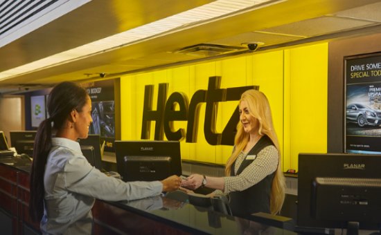 Hertz Customer Care 1 | Digital Marketing Community