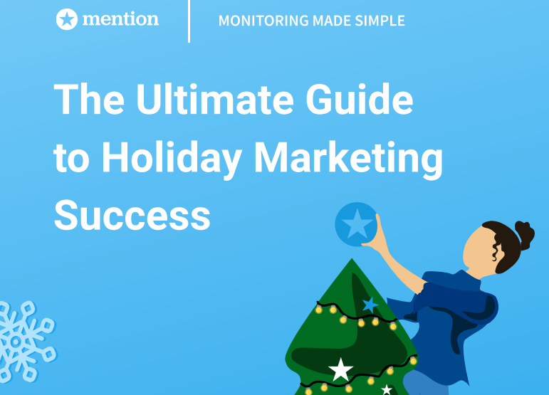 The Ultimate Guide to Holiday Marketing in 2021 | DMC