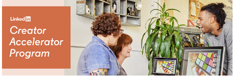 LinkedIn's Working on Paid Events to Provide New Monetization Opportunities 1 | Digital Marketing Community