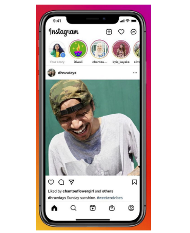 Instagram Announces New Features to Celebrate Diwali | DMC