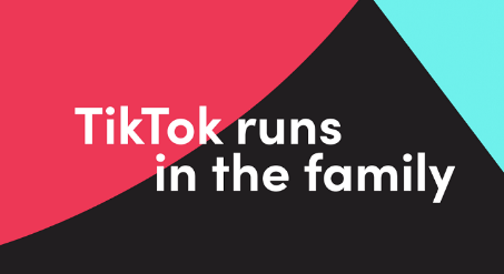 Check TikTok's New Report "TikTok Runs in The Family" | DMC