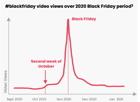 Check TikTok's Holiday Shopping Trends in 2021 | DMC