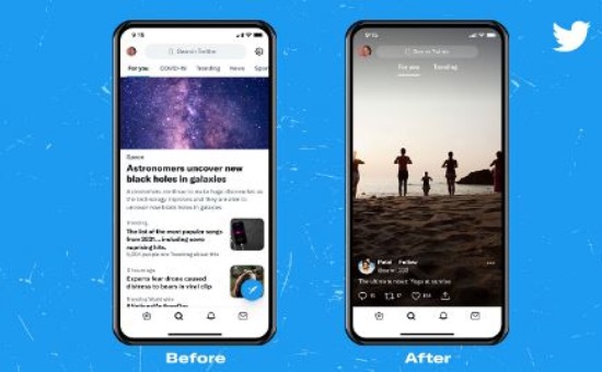 Find Out More About Twitter's New Explore Tab in 2021 | DMC