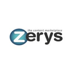 Zerys: The Top Content Marketing Platform | DMC