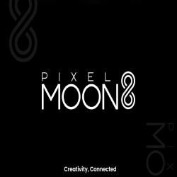 Pixelmoon8: Branding & Creative Agency Based in Dubai | DMC