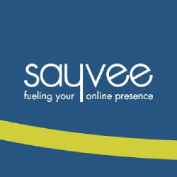 Sayvee: Creative Marketing Agency Based in Canada | DMC