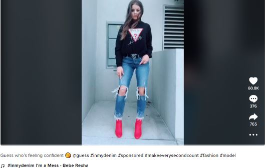تعرف على TikTok Marketing: الاتجاهات والنصائح في عام 2022 |  DMC