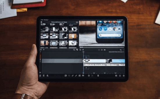 Check the Top 10 Android Video Editor Apps in 2022 | DMC