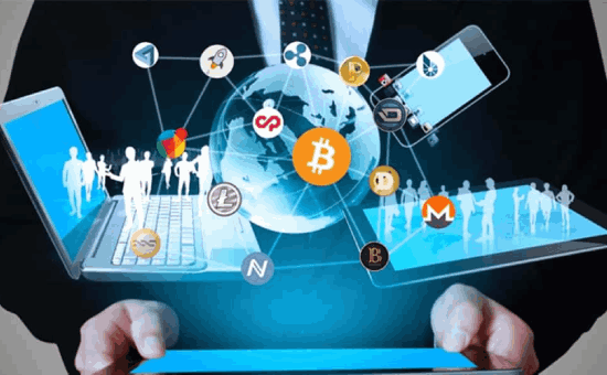 Best Crypto Marketing Agencies to Check in 2022 | DMC