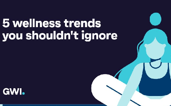 The 5 Wellness Trends You Shouldn't Ignore Report 2022 | DMC