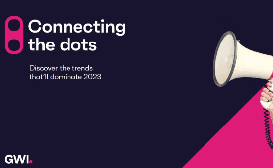 Connecting the Dots: Discovering the 2023 Trends | DMC