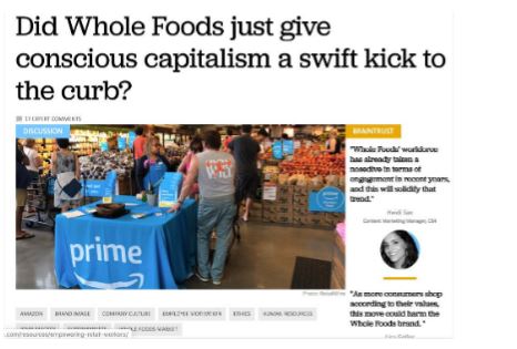 The Importance of Brand Perception | NetBaseQuid 1 | Digital Marketing Community The Importance of Brand Perception Comprehensive Guide | DMC