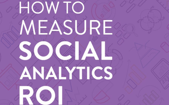 How To Measure Social Analytics ROI 2023 Guide | DMC