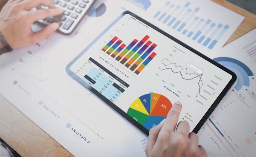تقنيات لتحسين إستراتيجية إدارة البيانات الخاصة بك |  DMC