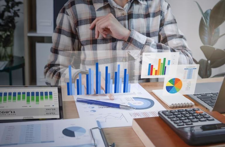 تقنيات لتحسين إستراتيجية إدارة البيانات الخاصة بك |  DMC