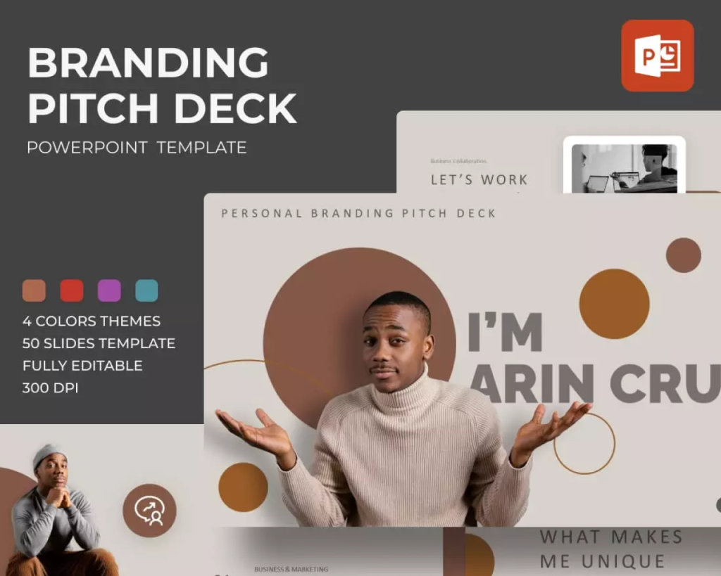أفضل الطرق لإنشاء العرض التقديمي المخطّط بواسطة PowerPoint |  DMC