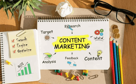 3 Impressive Content Marketing Examples for Your Brand | DMC