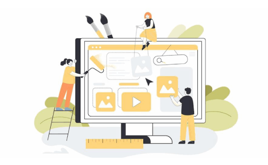 What Is Important When Setting up a Website for Your Company 5 | Digital Marketing Community