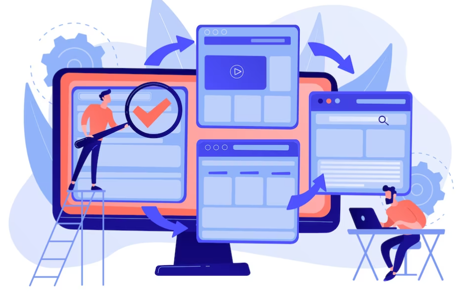 Breaking Down End-to-end Testing Vs. Functional Testing: Understanding The Differences And Use Cases 6 | Digital Marketing Community