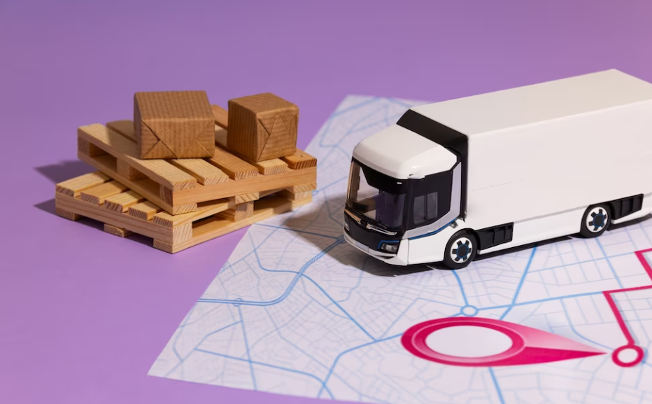 Leverage Digital Marketing to Grow Sales as a Transporter|DMC