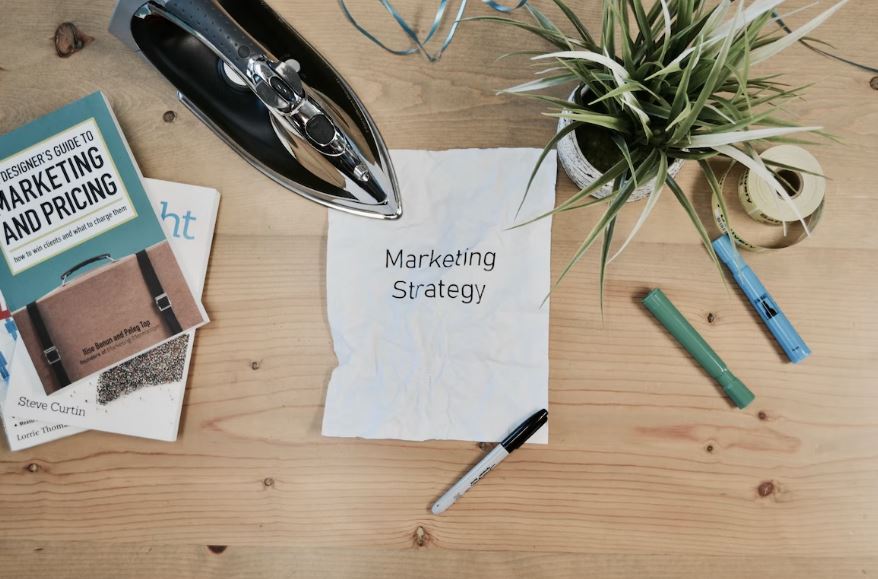 How to Create an Effective Marketing Strategy in 2023 | DMC