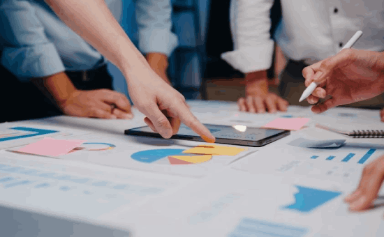 How to Create an Effective Marketing Strategy in 2023 | DMC