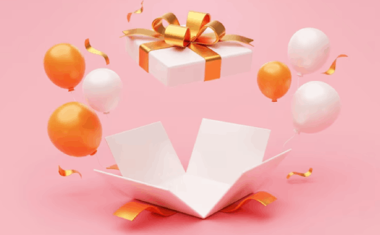 Make Your Social Media Giveaway Picker More Attractive | DMC