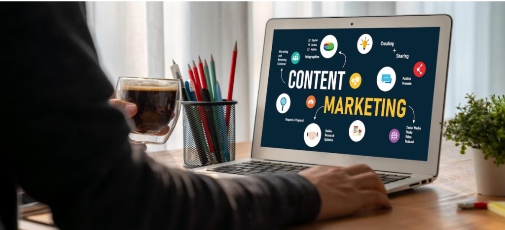5 Content Marketing Mistakes to Avoid at All Costs 1 | Digital Marketing Community 5 Content Marketing Mistakes to Avoid at All Costs | DMC