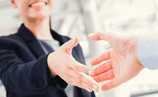 5Ways to Build Rapport With Students as Your Target Audience