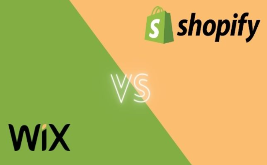 5 Superior Differences Between Wix and Shopify | DMC