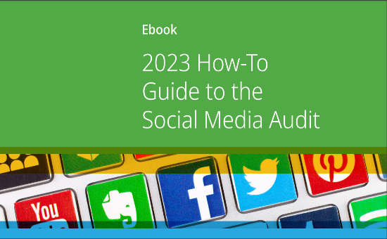 Social Media Audit: A Useful 2023 How-to Guide | DMC