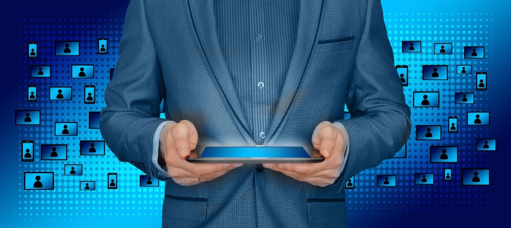 إدارة البيانات: 5 اتجاهات عصرية ومشاكسة لعام 2023 |  DMC