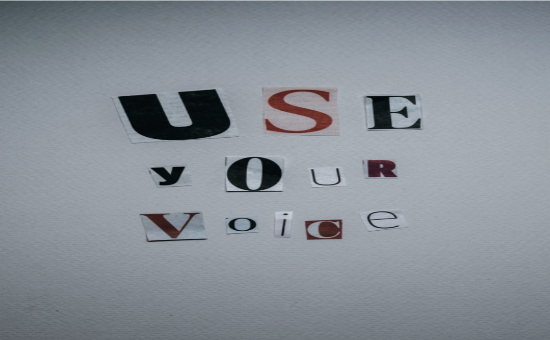 Authentic Brand Voice on Social Media | DMC