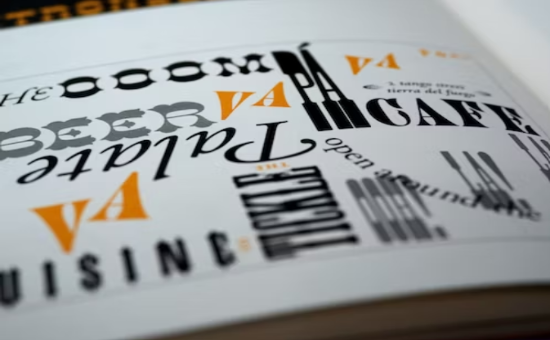 3 Legitimate Roles of Typography in Web Design | DMC