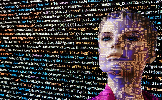 How AI is Transforming the Industry 2023 | DMC