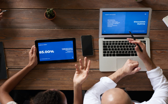 5 Trendy and Feisty Trends of Data Management in 2023 | DMC