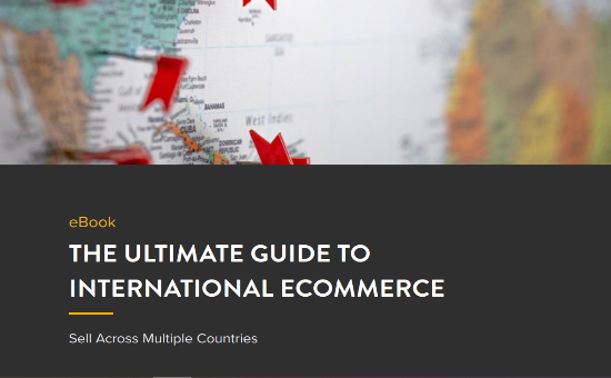 4 Proven Important Areas of International E-commerce | DMC
