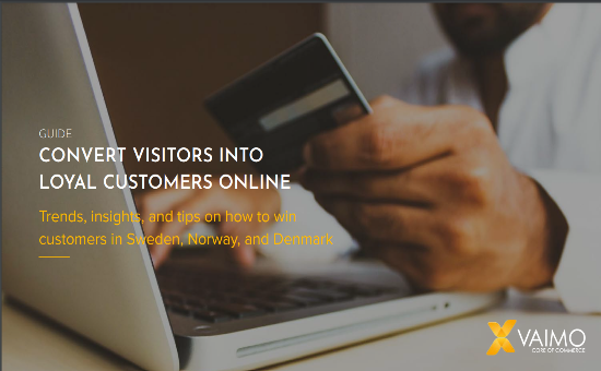 Loyal Customers: 5 Tested Conversion Rules & Elements | DMC