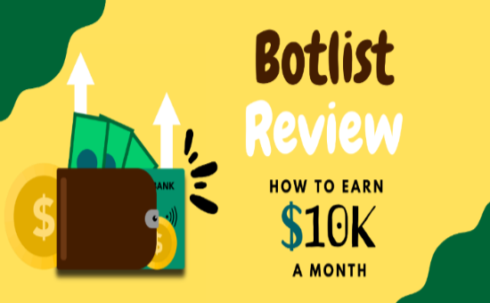 Botlist Review: 10 Detailed and Beneficial Elements | DMC