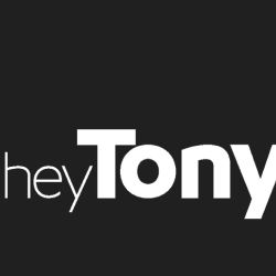 HeyTony: Top Digital Marketing Agency in Hamilton | DMC