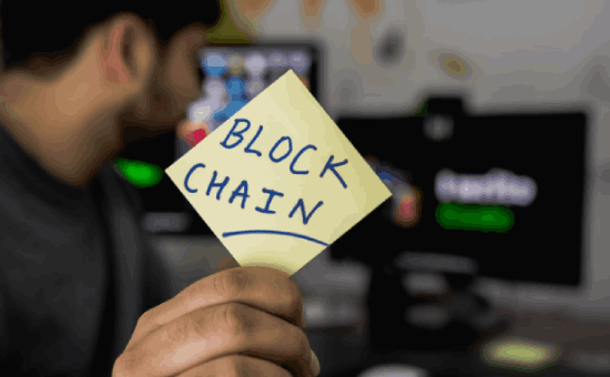 The Power of Blockchain Technology in Online Payments | DMC