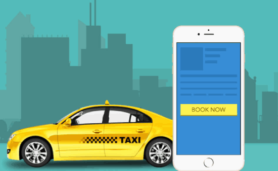 Safe Cab Booking Apps: Data Security for Users & Developers