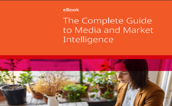 Market Intelligence: 5 Guaranteed & Helpful Elements | DMC
